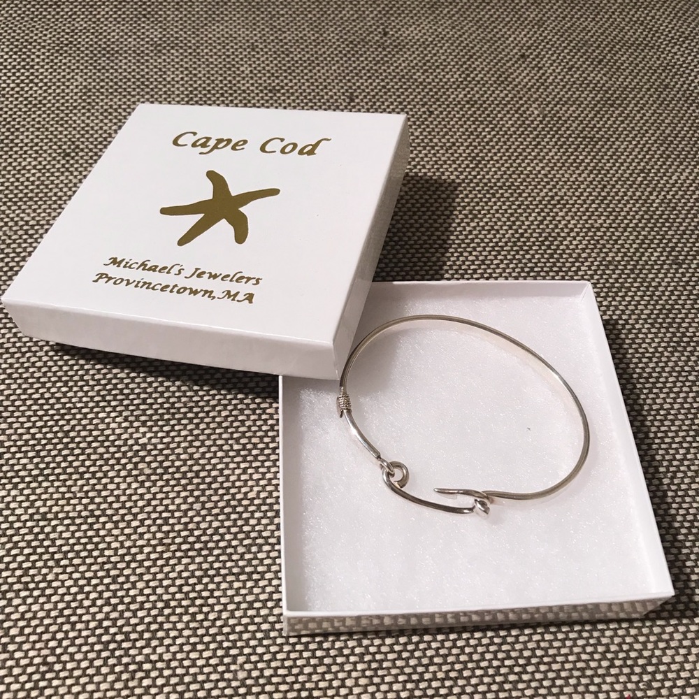 Cape Cod Bracelet